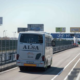 ¿Cómo avanzar hacia un transporte de viajeros sostenible?