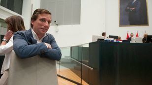 Almeida sancionará a las empresas que inclumplan el contrato de limpieza