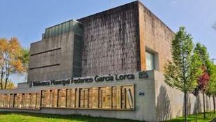 La Biblioteca Central de Torrejón amplía su horario