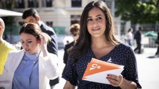 Villacís dará a luz este viernes por cesárea