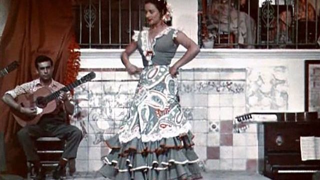 Este jueves se cumplen 24 años de la muerte de Lola Flores.