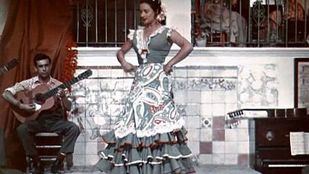 Este jueves se cumplen 24 años de la muerte de Lola Flores.