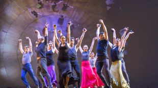 Doña Francisquita sin libreto