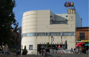 Absuelto el exalcalde de los delitos de prevaricación y coacciones