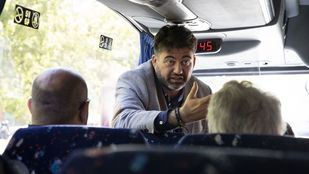 Más escuelas infantiles y vivienda pública, prioridades de Madrid en Pie