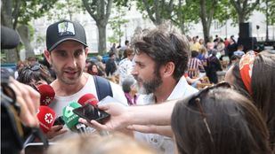 Más Madrid: una Concejalía de protección animal y quitar subvenciones a la Feria de San Isidro