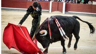 San Isidro: una ruinosa corrida de Valdefresno