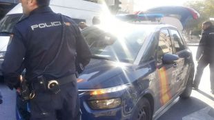 Detenido tras hacerse pasar por enfermero para trabajar en centros de geriatría
