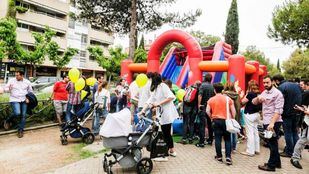 Pozuelo de Alarcón celebra este sábado el Día de la Familia