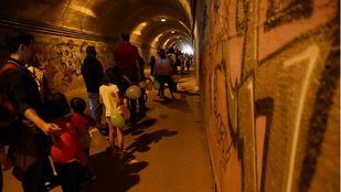 Vecinos de Fuencarral y Las Tablas reclaman juntos la aprobación de Madrid Nuevo Norte