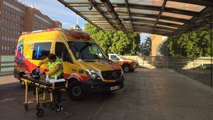 Detenido tras apuñalar a un hombre frente a una discoteca