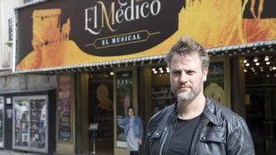 Gerónimo Rauch: vino para quedarse