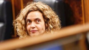 Batet ya es presidenta del Congreso, elegida en segunda ronda por mayoría simple