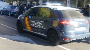 Detenida otra mujer relacionada con Infancia Libre por impedir que su expareja viera a su hija