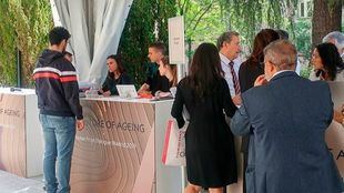 Premios Nobel se reunirán en Madrid para discutir los desafíos del envejecimiento