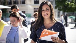 Telemadrid cuenta con la presencia de Villacís en el debate de este miércoles