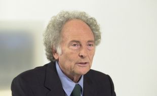 Fallece el divulgador científico y exministro Eduard Punset