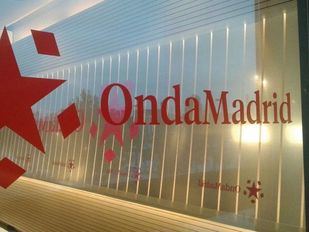 José Luis Martín Ovejero y Lorenzo Navarrete se estrenan en la tertulia de Onda Madrid