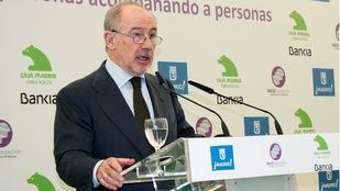 Rato, al banquillo por presunta corrupción en contratos de publicidad de Bankia