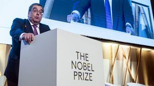 Premios Nobel analizan los retos de la sociedad del envejecimiento