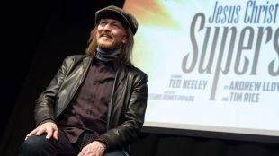 Ted Neeley vuelve a Madrid con Jesus Christ Superstar