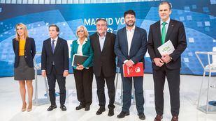 Así le hemos relatado el debate minuto a minuto