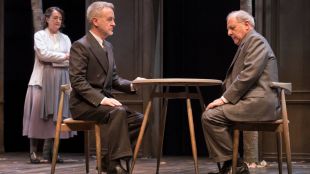 Copenhague: los peligros de la física nuclear