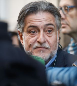 Pepu niega irregularidades en las obras de su vivienda
