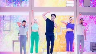 España pierde los 6 puntos que Bielorrusia dio por error