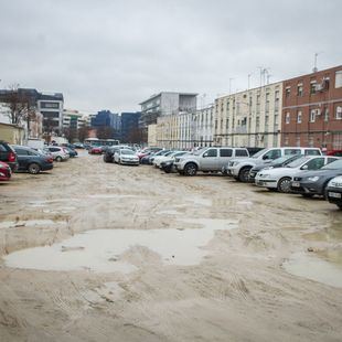 Aprobado un plan para mejorar los espacios interbloques de 44 barrios de Madrid