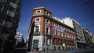 El Ayuntamiento se empeña en "recuperar" La Ingobernable tras el espaldarazo del TSJM