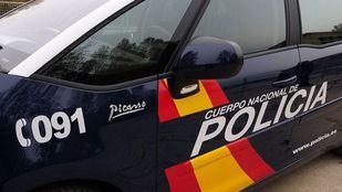 Policía Nacional