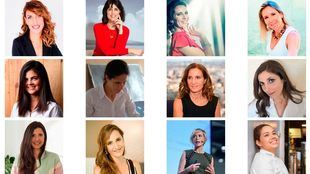 El Corte Inglés apoya el IX Congreso Mentes Brillantes que lideran 21 mujeres