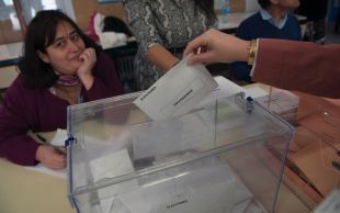 Cierre de campaña del 26-M: así llegan los partidos a las urnas