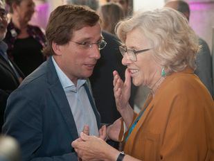 Del fútbol de Almeida al limonero de Carmena: así pasarán los candidatos su día de reflexión