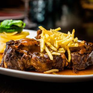 De ruta sin gluten por Madrid