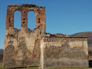 La ermita de Santiago de Gargantilla del Lozoya, primer Sitio Histórico de la Comunidad
