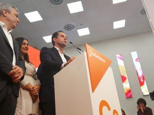 Villacís y Aguado ya se ven en los gobiernos municipal y autonómico