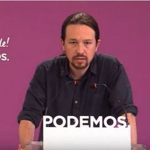 Iglesias, lejos de dimitir, se limita a hacer la habitual "autocrítica"