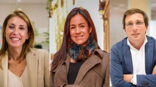 Saavedra, Villacís y Almeida analizan el 26 M en Onda Madrid