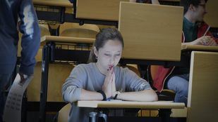 Adelanto en el horario de los exámenes, que se celebran del 4 al 6 de junio