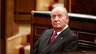 El Rey Don Juan Carlos anuncia su retirada de la vida pública
