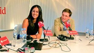 Almeida y Villacís, sintonía de Gobierno