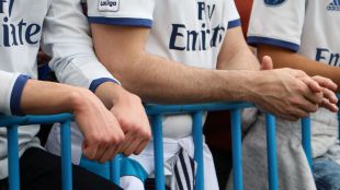 Detenidos varios jugadores de Primera y Segunda División por amaño de partidos