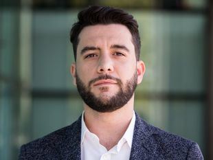 César Zafra, a fondo esta tarde en Onda Madrid