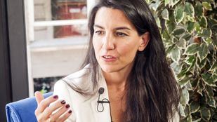 Monasterio insiste en una "mesa a tres" en la que se escuchen las peticiones de Vox