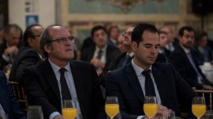 El 'cambio de cromos' PSOE-Ciudadanos centra las quinielas de los pactos