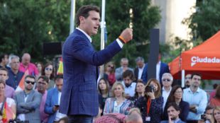 Rebelión interna en Cs: la dirección impone acuerdos con PP y Vox y algunos sectores la cuestionan