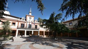 Ayuntamiento de Las Rozas