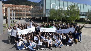 Fundación 'la Caixa': Educación, cultura y ciencia